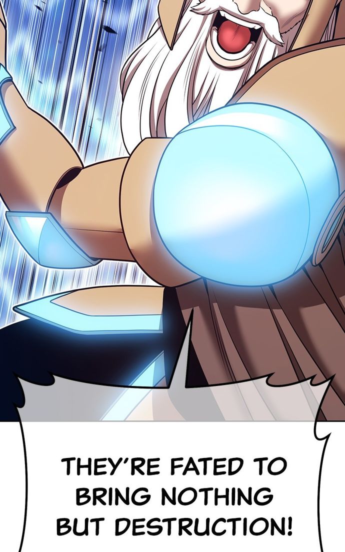 +99 Wooden stick Chapter 145 - Page 217