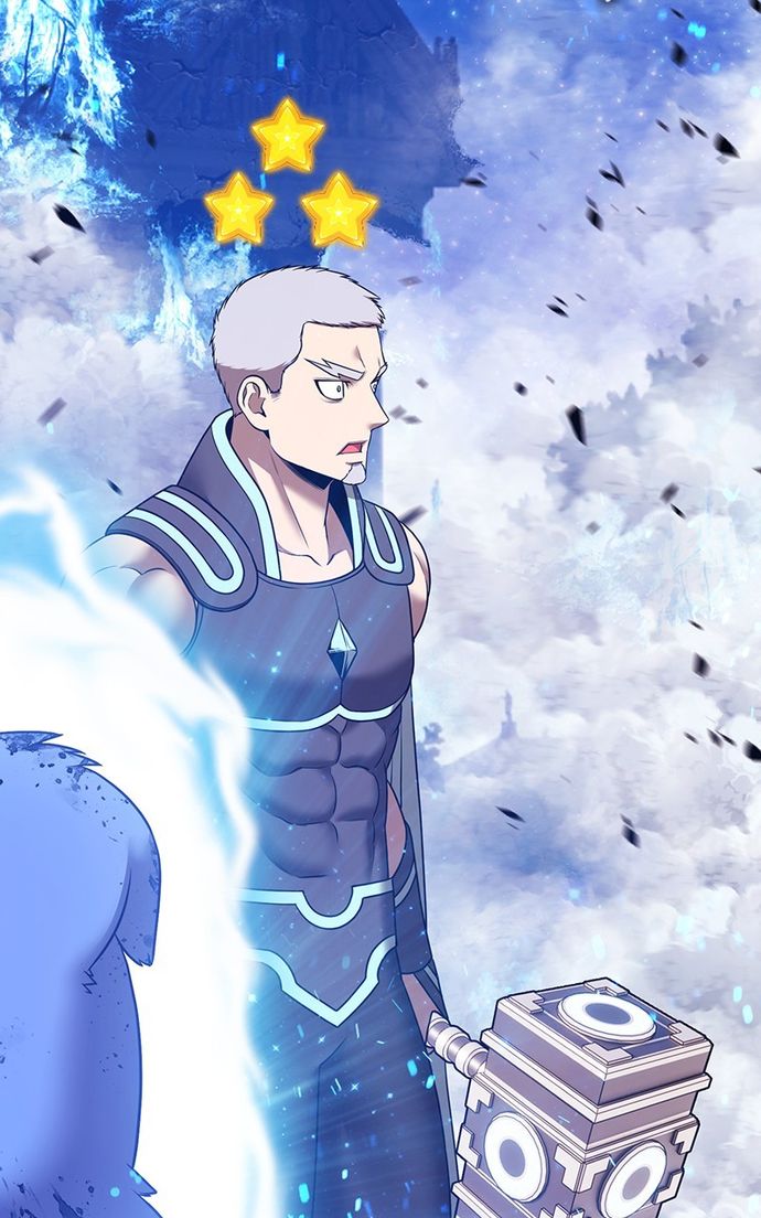 +99 Wooden stick Chapter 145 - Page 22