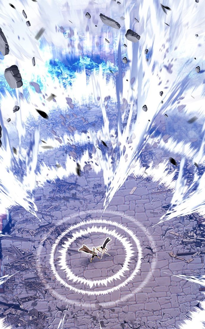 +99 Wooden stick Chapter 145 - Page 232