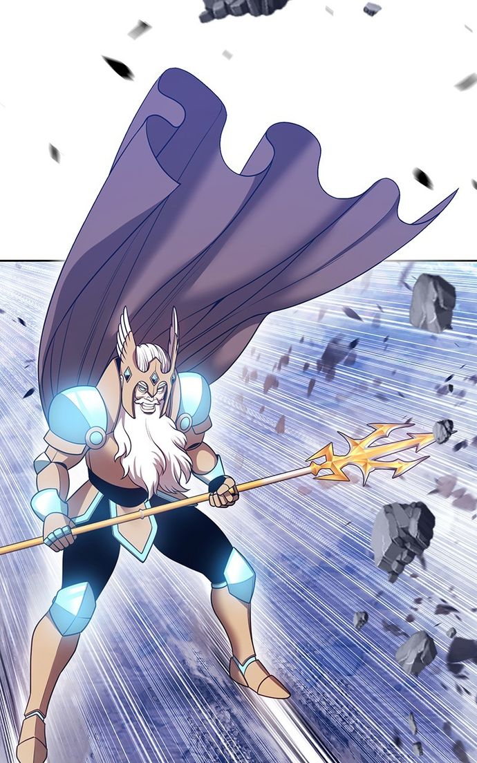 +99 Wooden stick Chapter 145 - Page 238