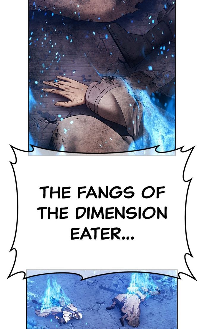 +99 Wooden stick Chapter 145 - Page 255