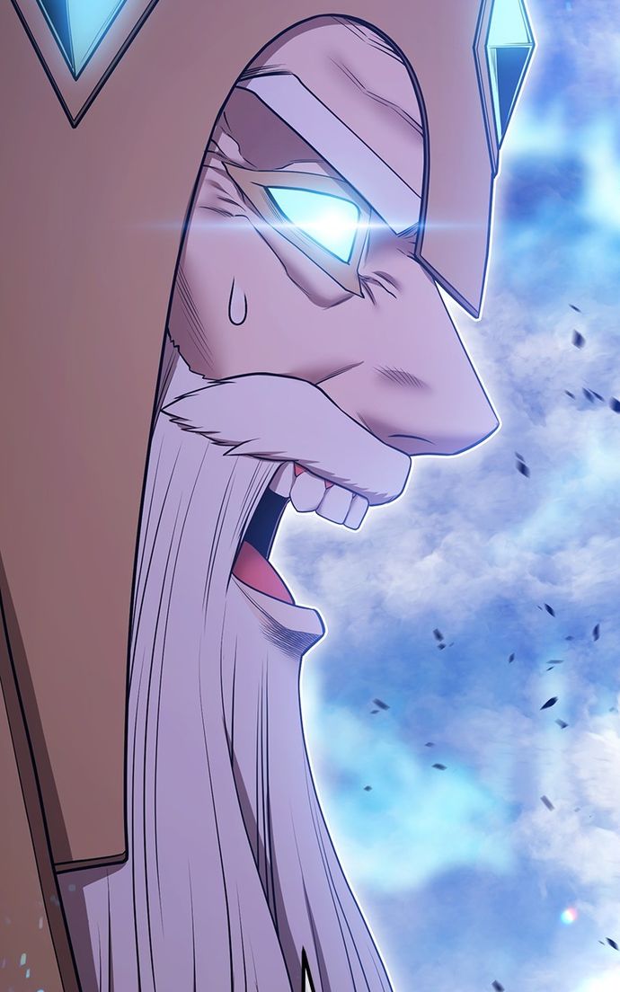 +99 Wooden stick Chapter 145 - Page 261