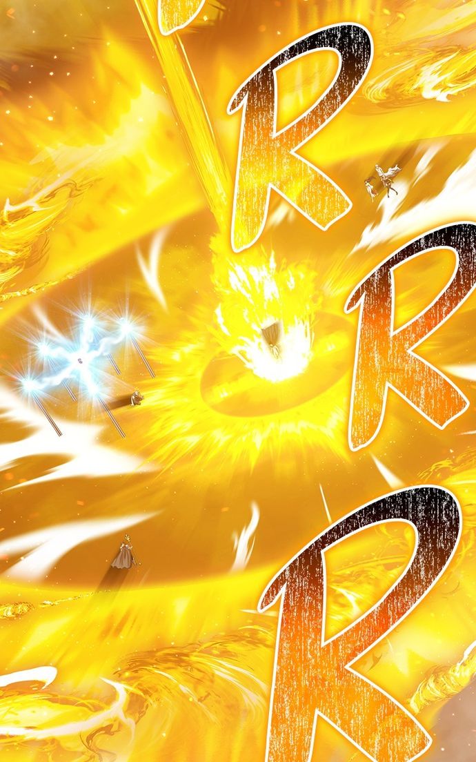 +99 Wooden stick Chapter 145 - Page 305