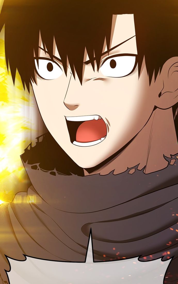 +99 Wooden stick Chapter 145 - Page 319