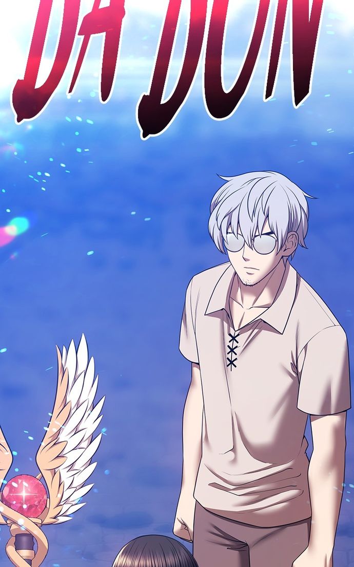 +99 Wooden stick Chapter 145 - Page 398