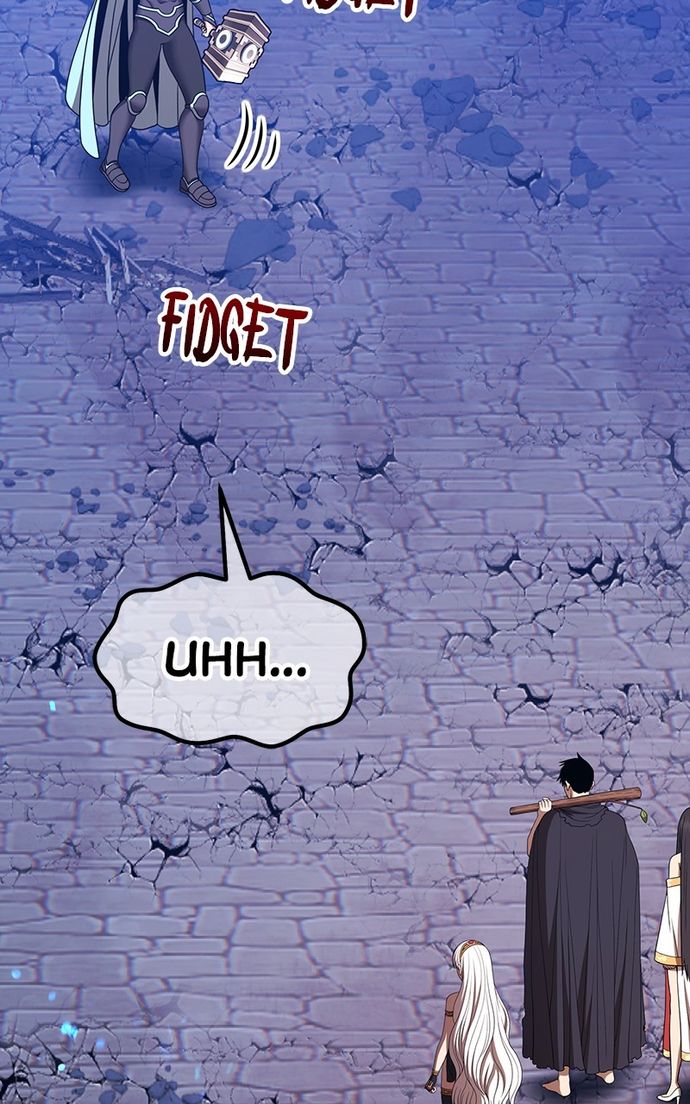 +99 Wooden stick Chapter 145 - Page 51