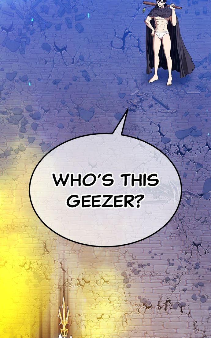 +99 Wooden stick Chapter 145 - Page 87