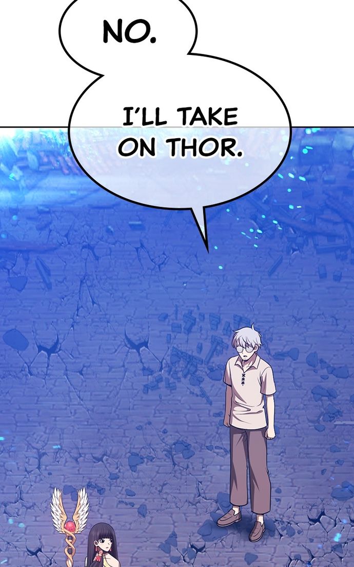 +99 Wooden stick Chapter 146 - Page 13