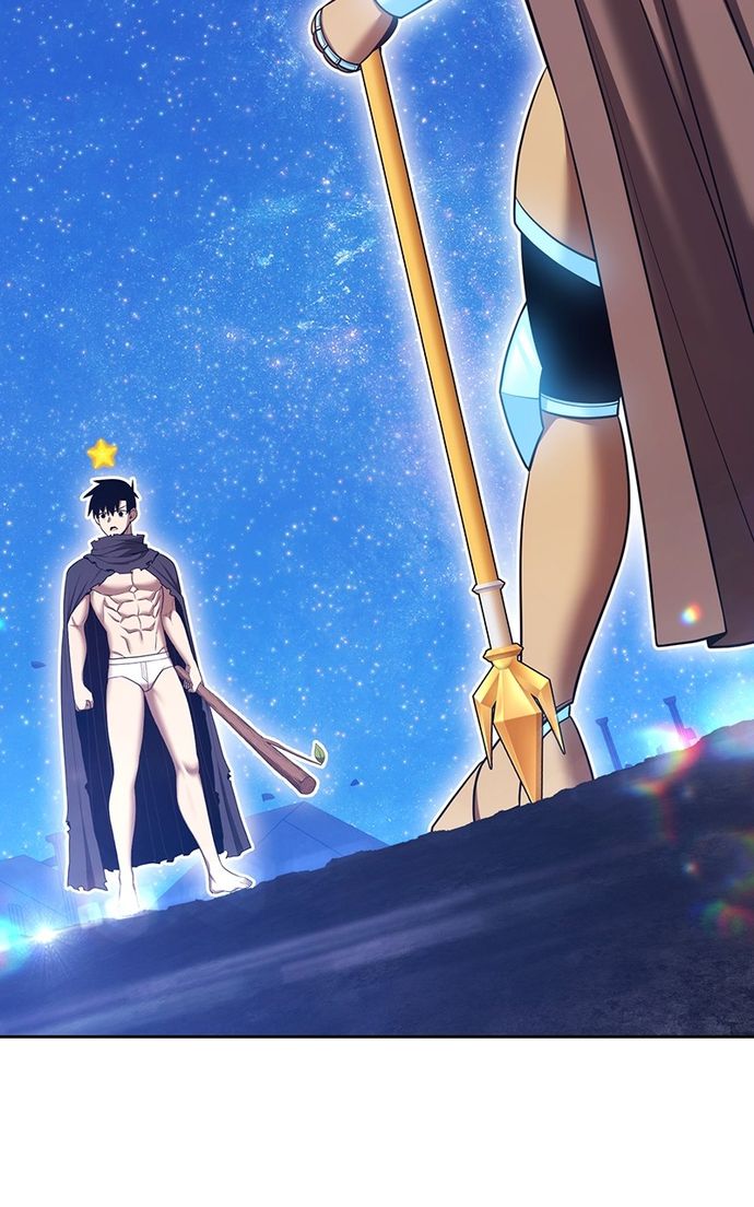 +99 Wooden stick Chapter 146 - Page 134