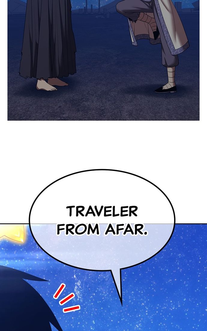 +99 Wooden stick Chapter 146 - Page 139