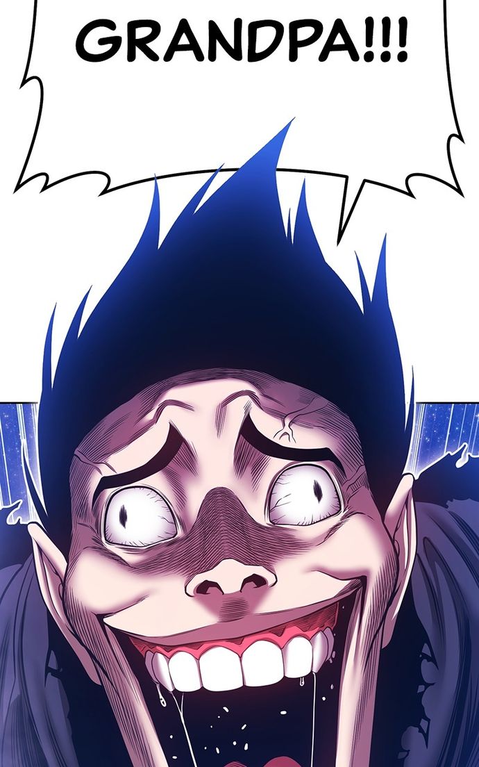 +99 Wooden stick Chapter 146 - Page 166