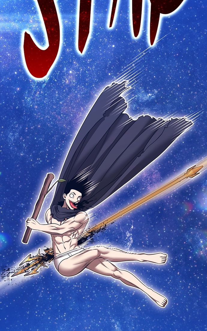 +99 Wooden stick Chapter 146 - Page 170