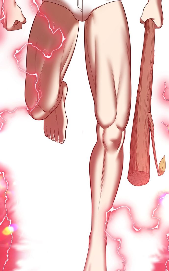 +99 Wooden stick Chapter 146 - Page 218