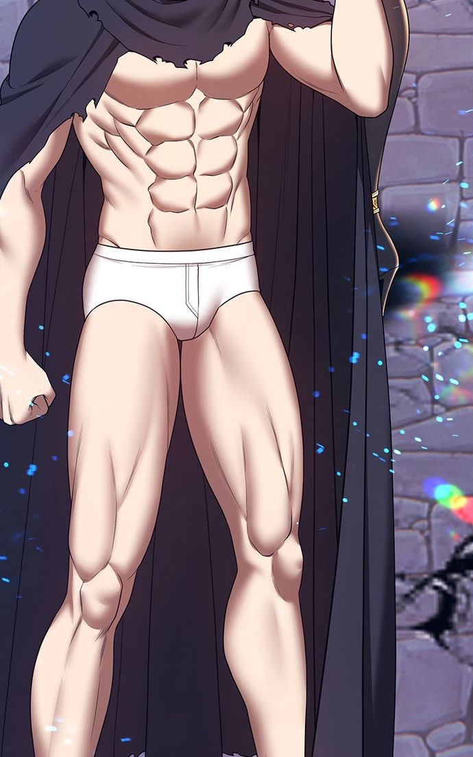 +99 Wooden stick Chapter 146 - Page 27