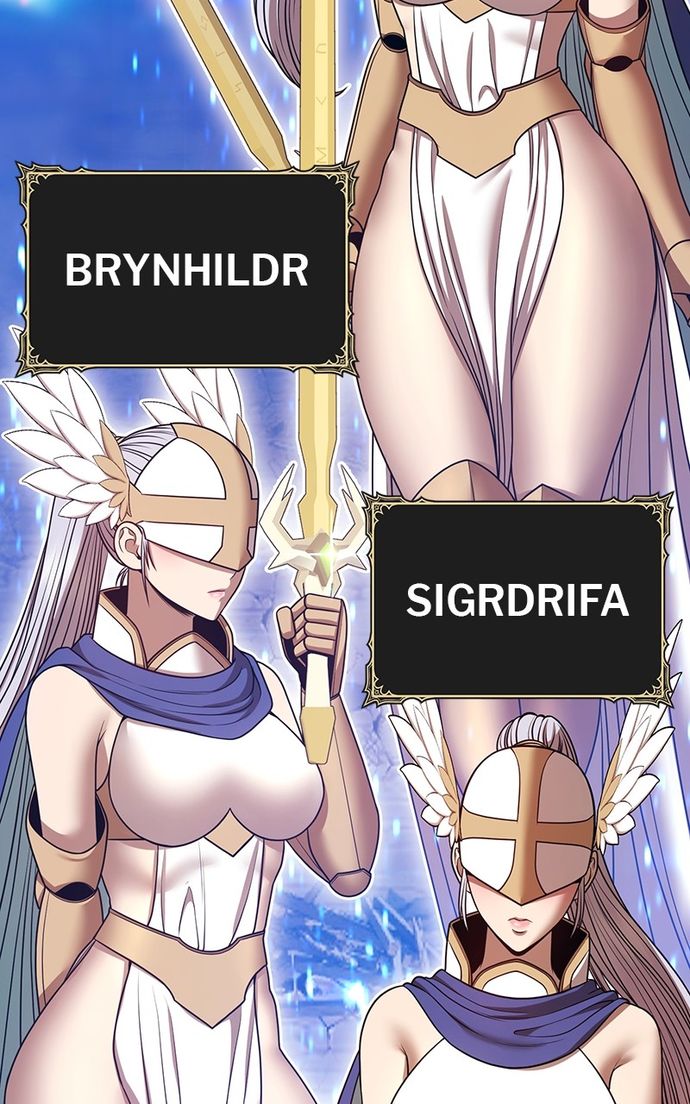 +99 Wooden stick Chapter 146 - Page 274