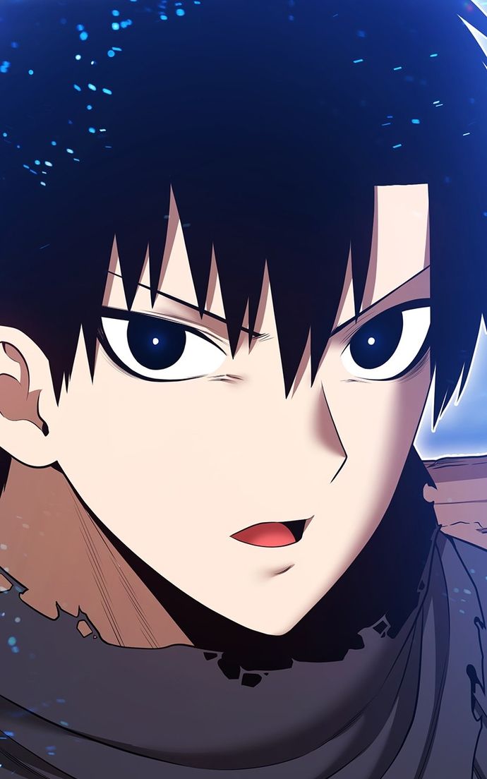 +99 Wooden stick Chapter 146 - Page 30