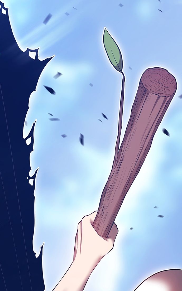+99 Wooden stick Chapter 146 - Page 41