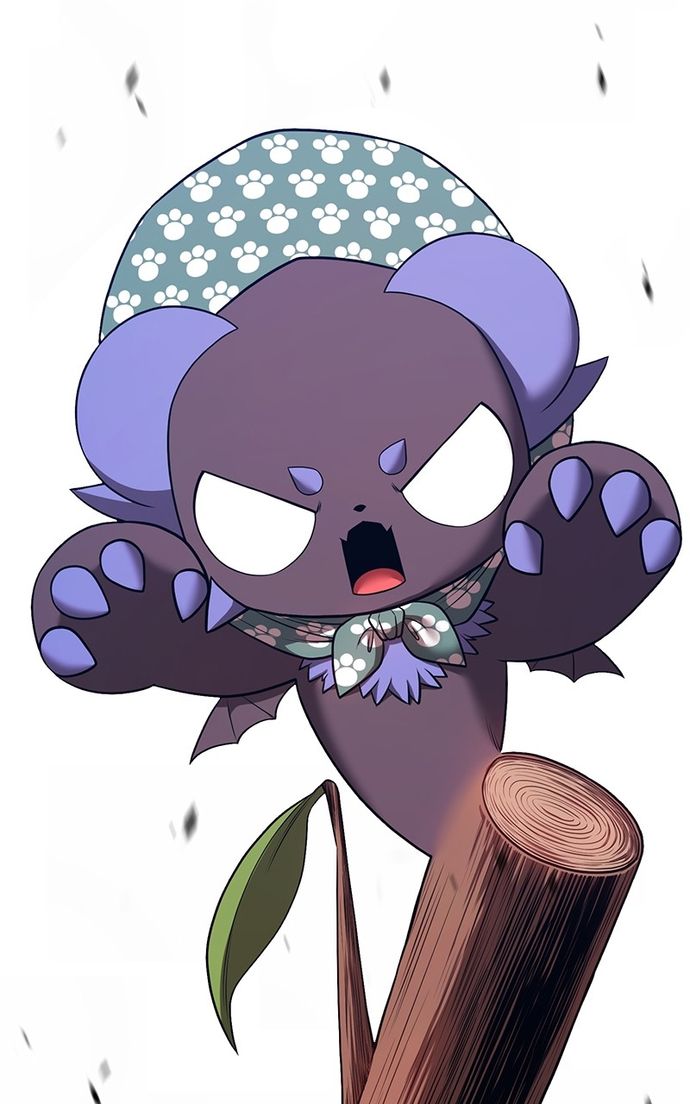 +99 Wooden stick Chapter 146 - Page 51