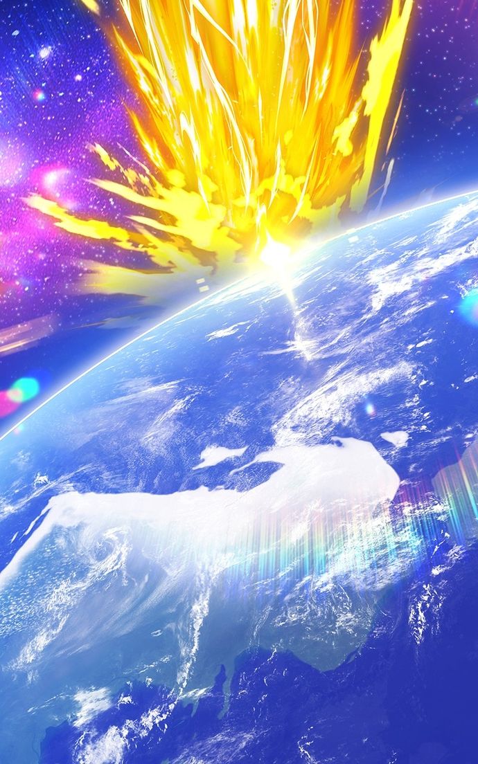 +99 Wooden stick Chapter 146 - Page 61