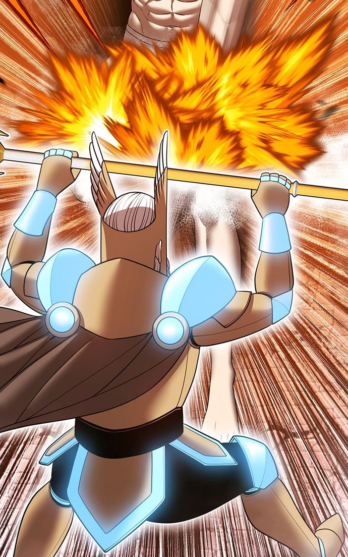 +99 Wooden stick Chapter 146 - Page 74