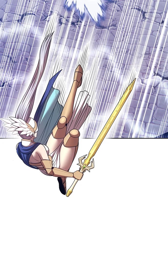 +99 Wooden stick Chapter 147 - Page 122