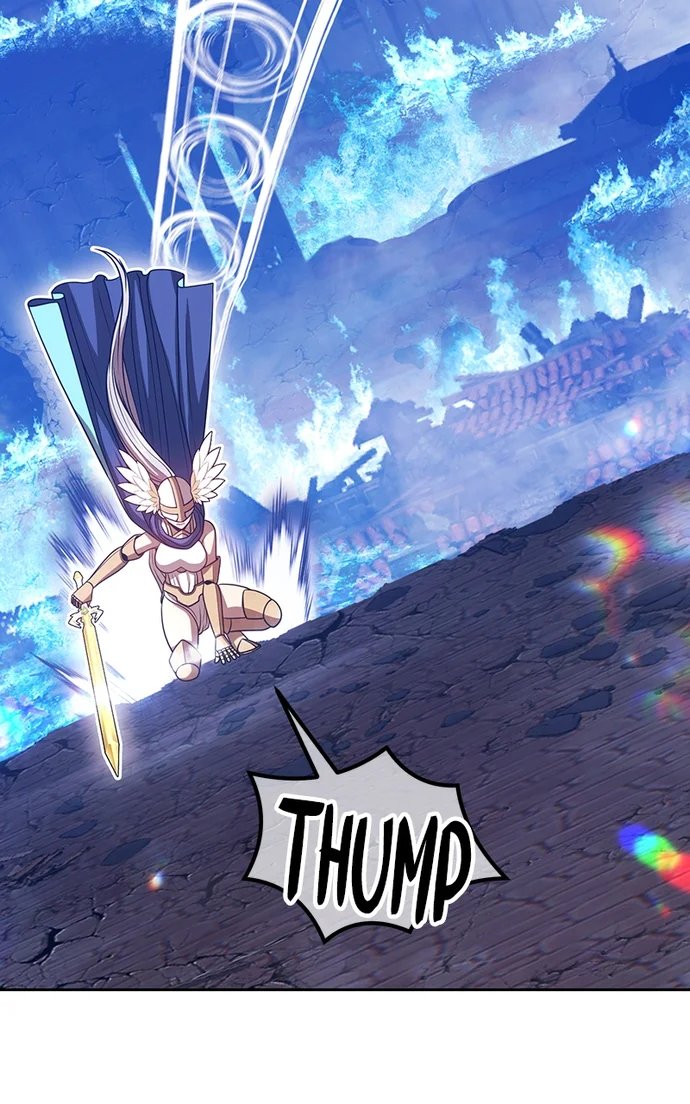 +99 Wooden stick Chapter 147 - Page 125