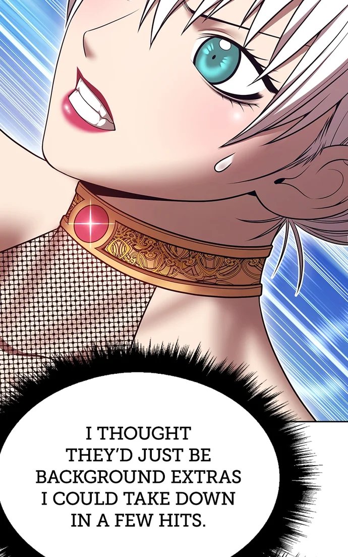 +99 Wooden stick Chapter 147 - Page 133