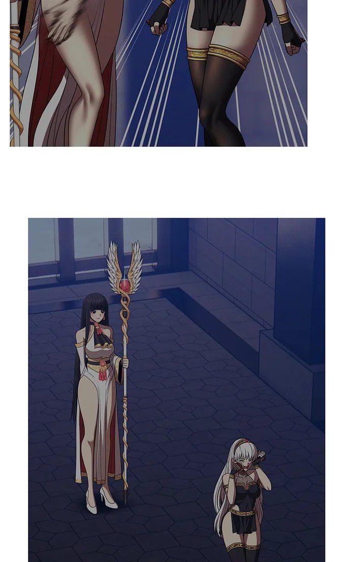 +99 Wooden stick Chapter 147 - Page 146