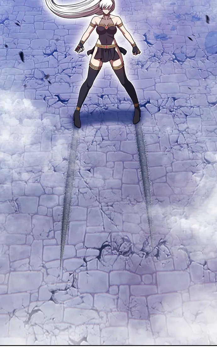 +99 Wooden stick Chapter 147 - Page 154