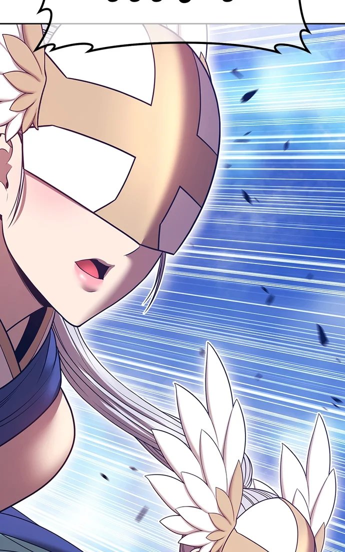 +99 Wooden stick Chapter 147 - Page 161