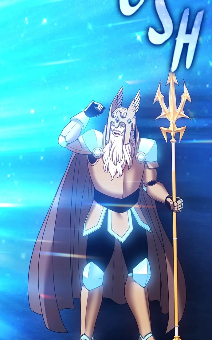 +99 Wooden stick Chapter 147 - Page 17