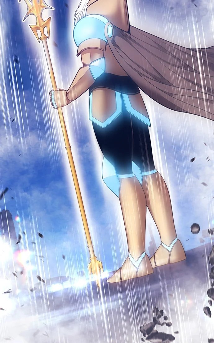 +99 Wooden stick Chapter 147 - Page 186