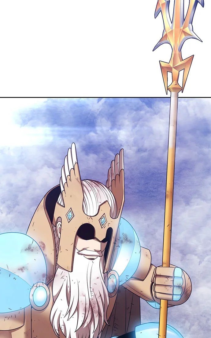 +99 Wooden stick Chapter 147 - Page 241