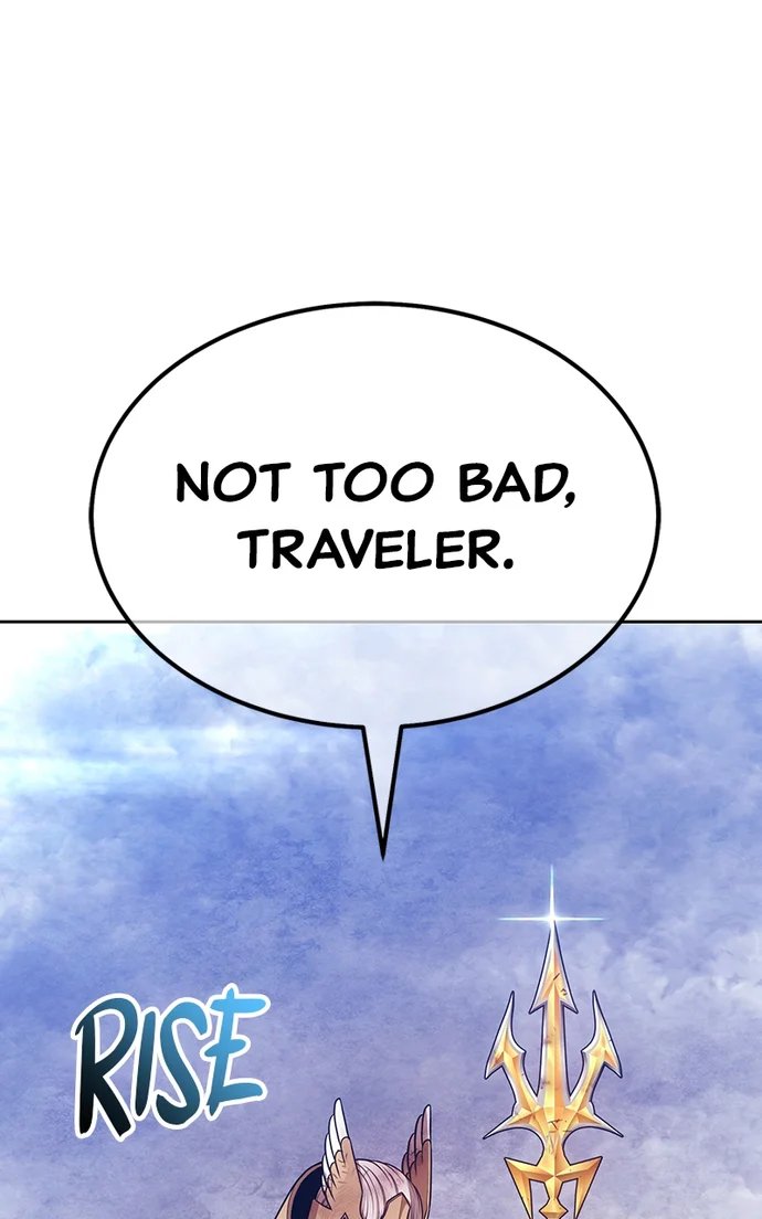 +99 Wooden stick Chapter 147 - Page 245