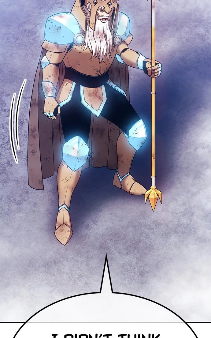 +99 Wooden stick Chapter 147 - Page 246