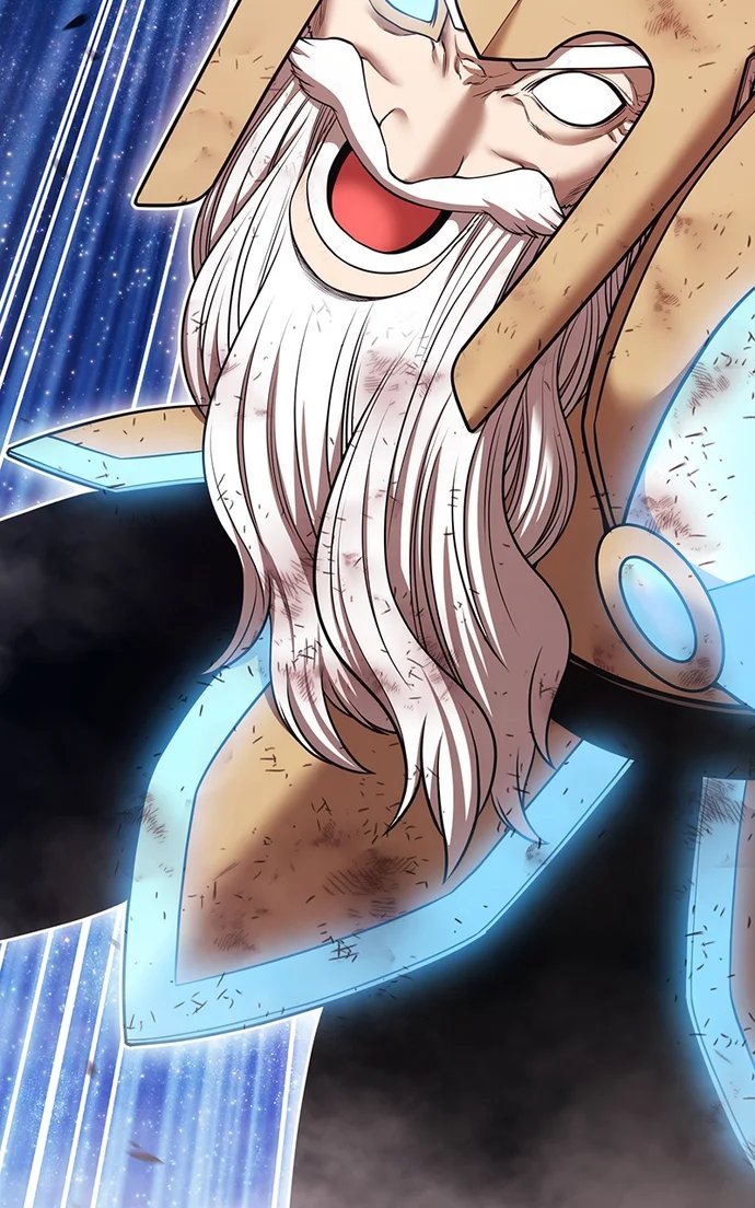 +99 Wooden stick Chapter 147 - Page 302