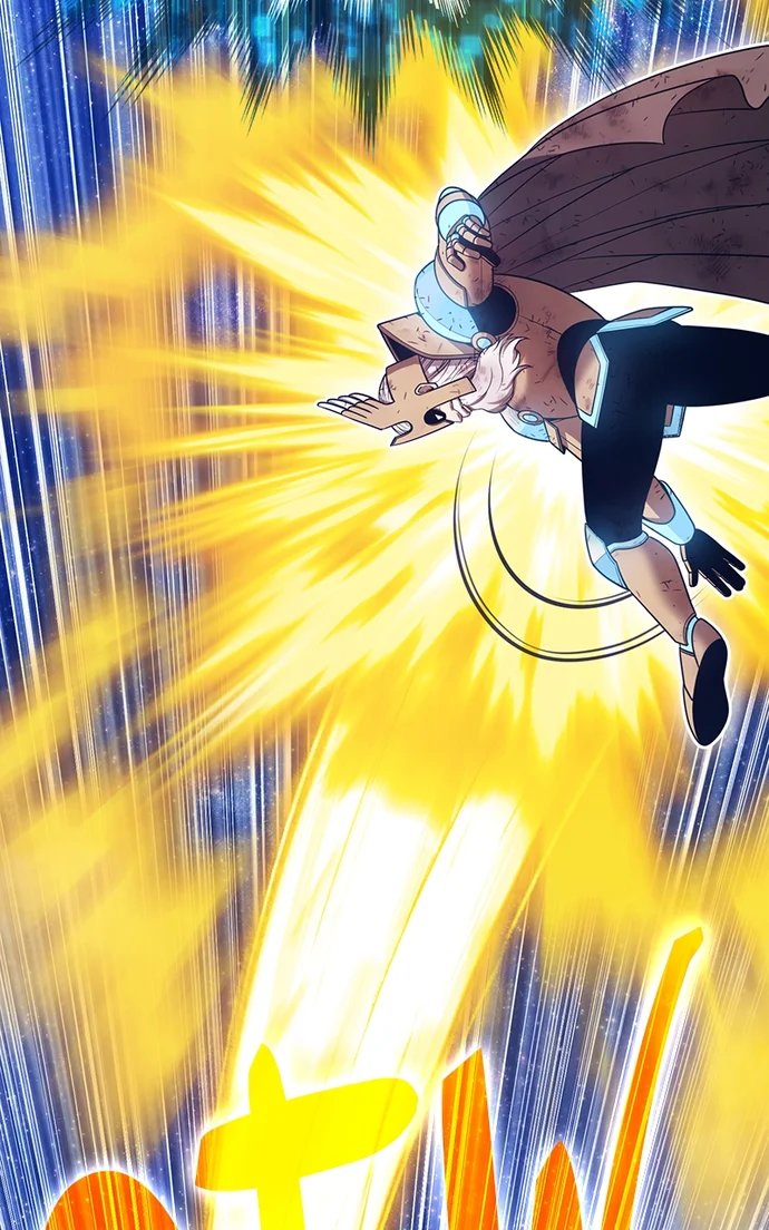 +99 Wooden stick Chapter 147 - Page 304