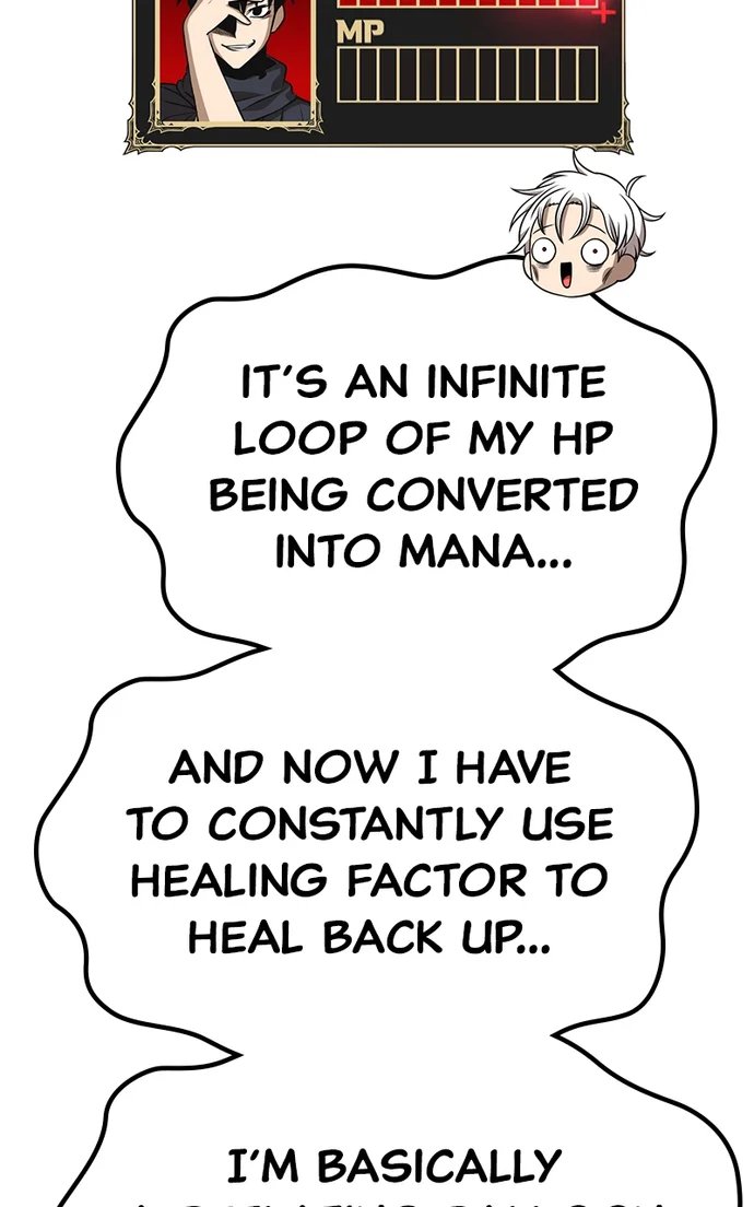 +99 Wooden stick Chapter 147 - Page 387