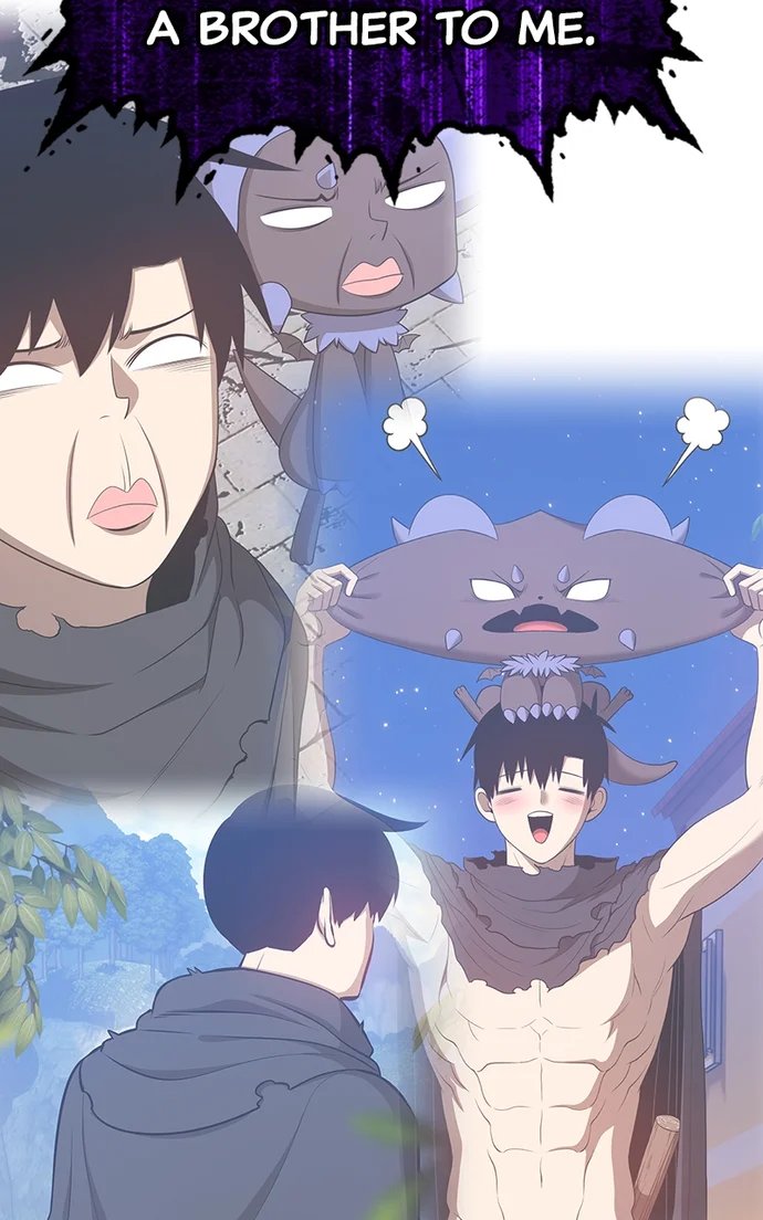 +99 Wooden stick Chapter 147 - Page 411