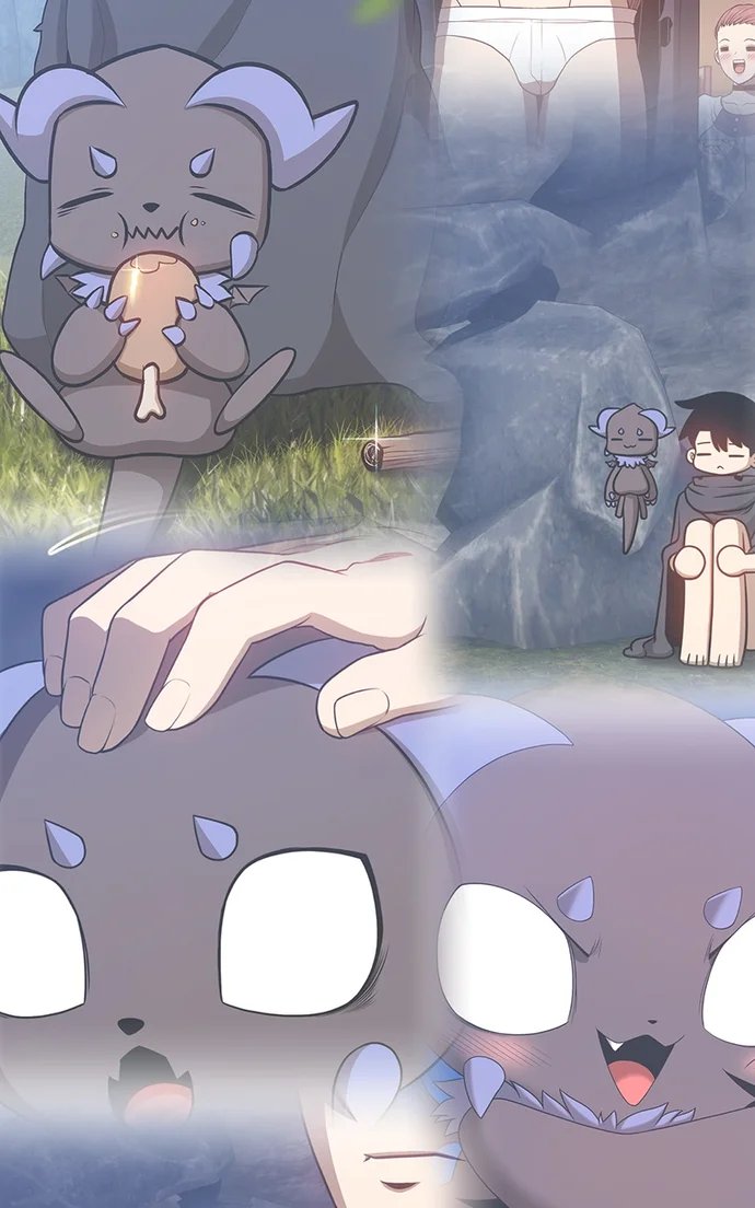 +99 Wooden stick Chapter 147 - Page 412