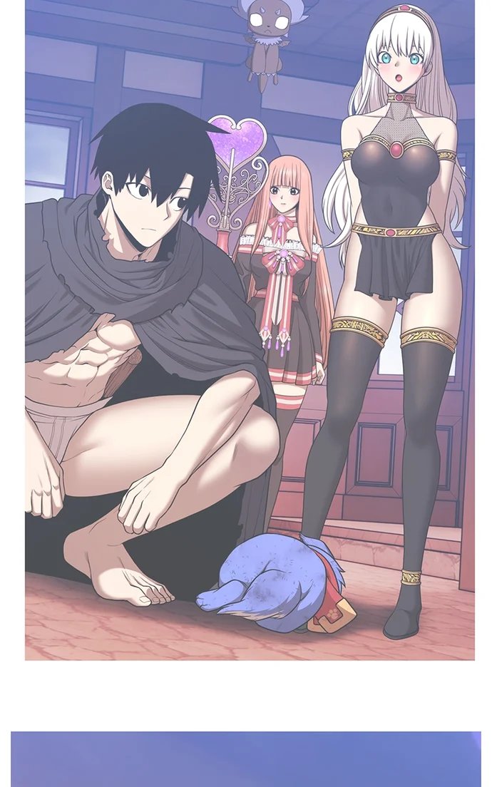 +99 Wooden stick Chapter 147 - Page 417