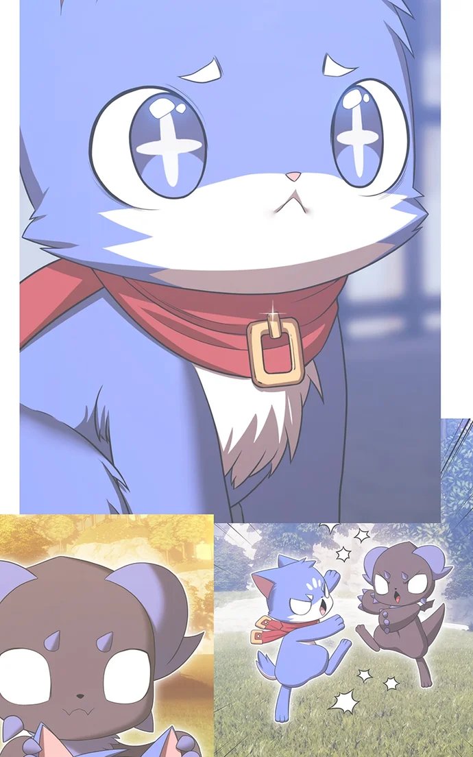 +99 Wooden stick Chapter 147 - Page 421