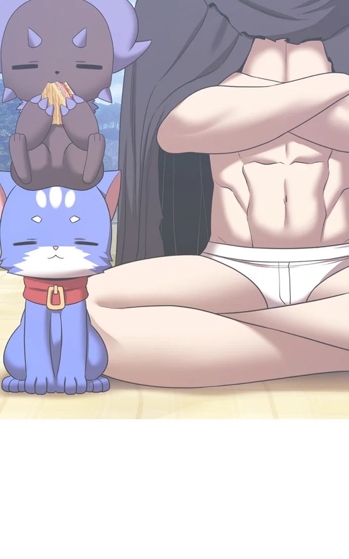 +99 Wooden stick Chapter 147 - Page 431