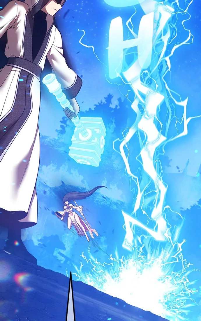 +99 Wooden stick Chapter 147 - Page 44