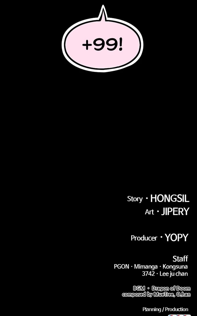 +99 Wooden stick Chapter 147 - Page 444