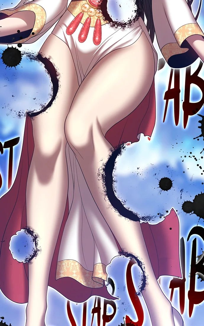 +99 Wooden stick Chapter 147 - Page 57