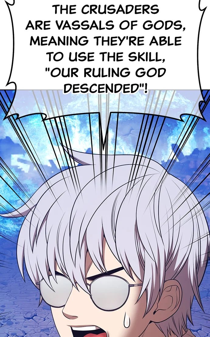 +99 Wooden stick Chapter 147 - Page 69