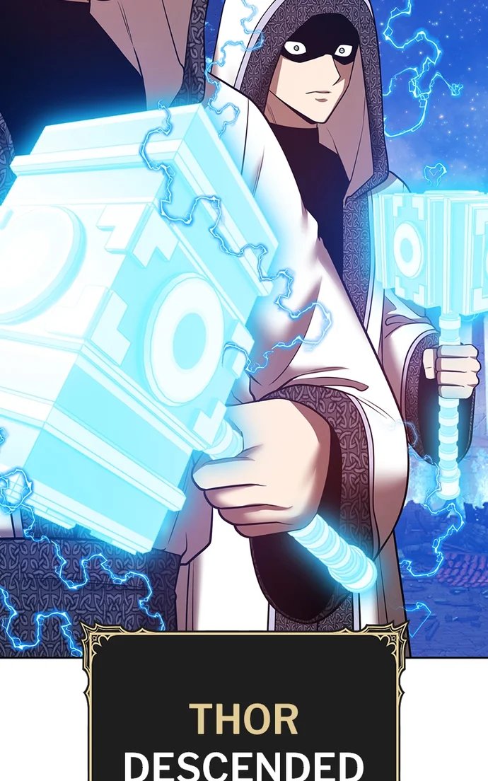 +99 Wooden stick Chapter 147 - Page 74