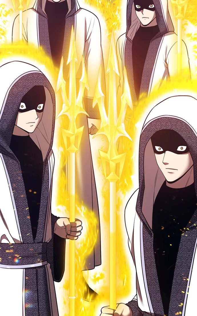 +99 Wooden stick Chapter 147 - Page 76