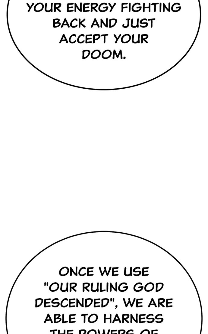 +99 Wooden stick Chapter 147 - Page 84